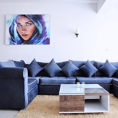 Axxodia- Duplex Porto New Cairo公寓式酒店 外观 照片
