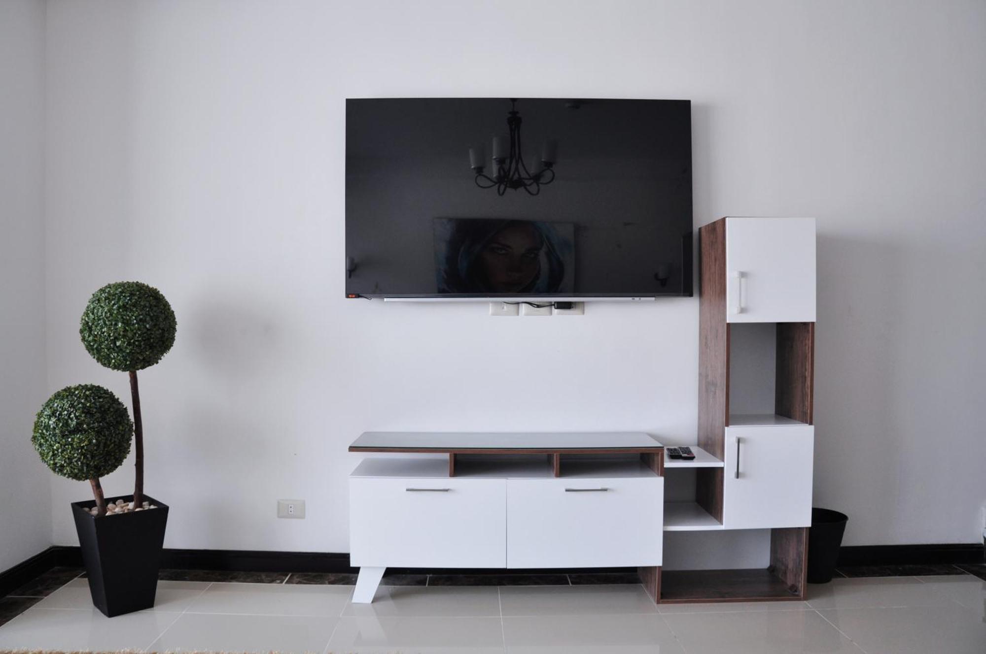 Axxodia- Duplex Porto New Cairo公寓式酒店 外观 照片