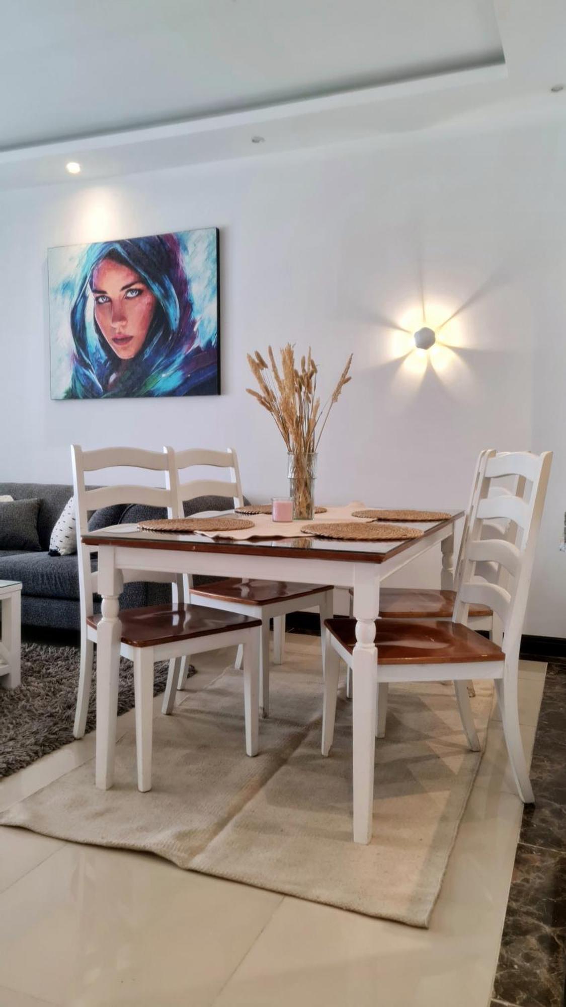 Axxodia- Duplex Porto New Cairo公寓式酒店 外观 照片