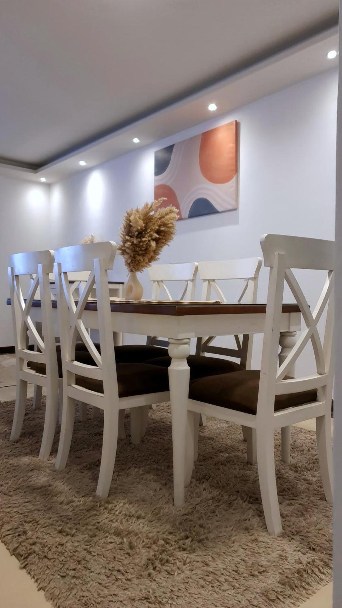 Axxodia- Duplex Porto New Cairo公寓式酒店 外观 照片