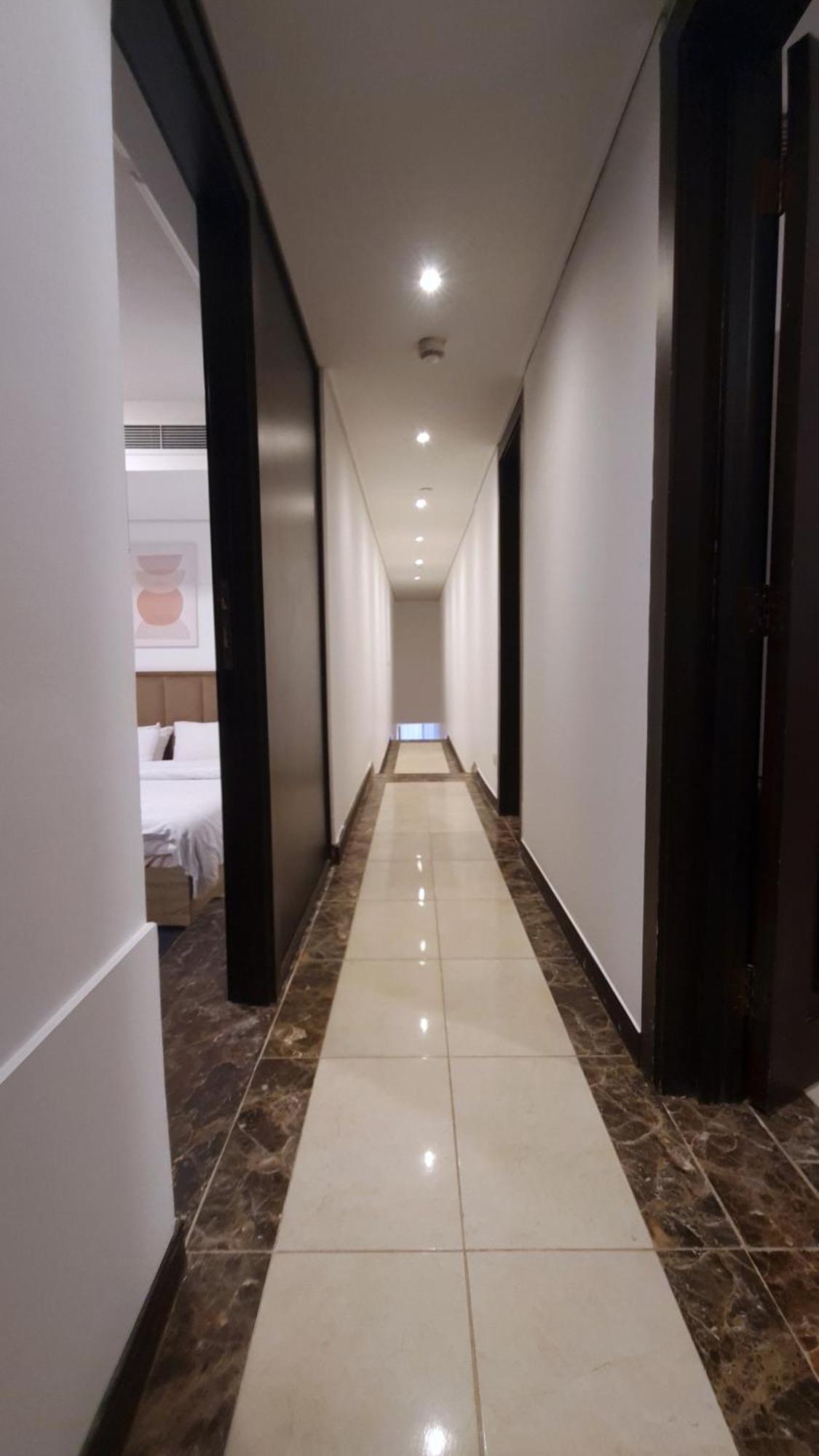 Axxodia- Duplex Porto New Cairo公寓式酒店 外观 照片